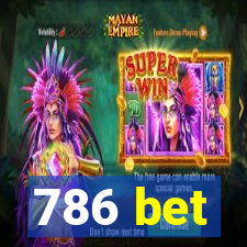 786 bet